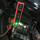 Car Vehicle Circuit Tester Power Probe Automotive Diagnostic Power Scanner Newly