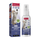 PET BEHAVE SPRAY 50ML ANTI SCRATCH & ANTI CHEW DOG/CAT TRAINING SPRAY D9C9