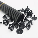 with Cup Party Decoration Accessories Balloon Stick and Cups Balloon Holder
