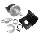 RV Cut Off Kill 20247 Battery Disconnect Switch Battery Doctor Power Switch