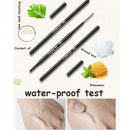Head Waterproof Fine Eyebrow Pencil Brow Sketch Eye Tint Eyebrow Enhancers