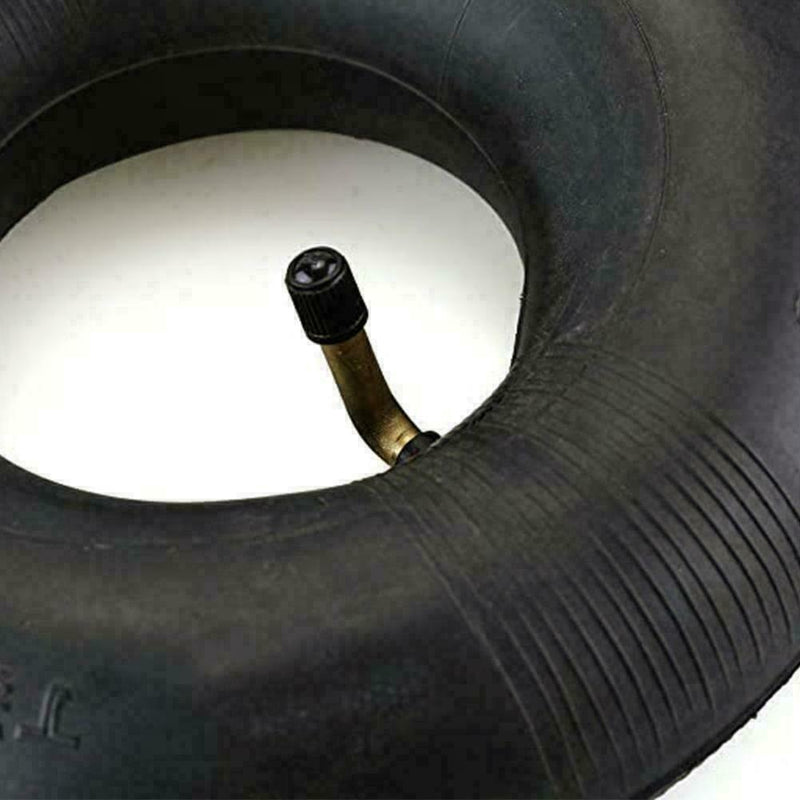 Black 200x50 Inner Tube For Razor e100 e125 e150 e175 e200 Quality G2P2 J0Y2