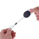 Portable 2 in 1 Fish Line Knotter Scissors Fishing Line Knot Tying Device Newly