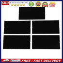 Auto Styling Window Ice Remover Wash Car Felt Scraper Film Wrapping Accessories