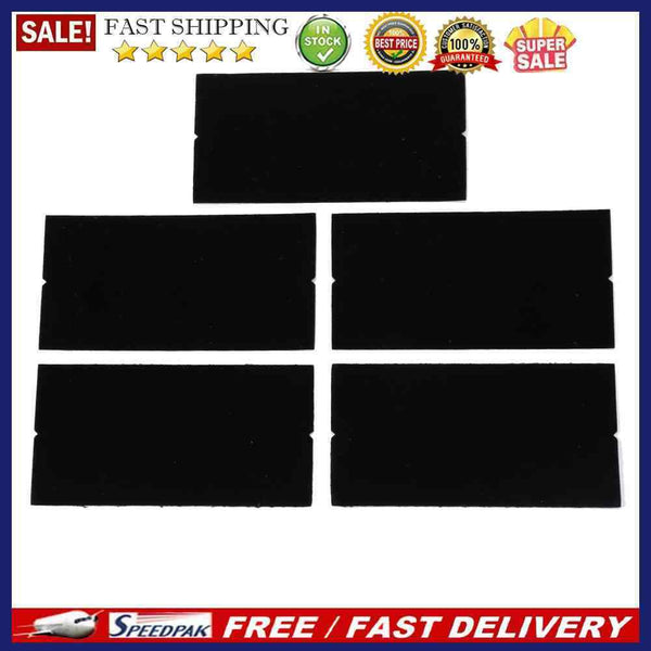 Auto Styling Window Ice Remover Wash Car Felt Scraper Film Wrapping Accessories