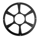 Universal 12-Inch Car Audio Speaker Case Decorative Grid Cooler Size