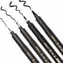 Marker Pen Paintbrush Calligraphy Ink Pen Drawing Brush Hand Lettering