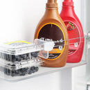 Shelve Partition Clip Cosmetic Storage Gadget Divider Tool Makeup Organizer
