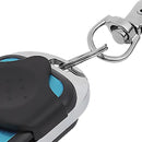 315 MHz Duplicator Copy Remote Control 4 Channel Garage Door Key Fob (A)