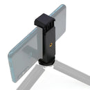 Smartphone Clip Holder 360 Adapter Vertical Bracket Universal Tripod Phone Stand