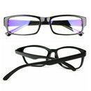 Reading Glass One Power Light Readers Eyeglasses Mens Good Magnifying K4B7