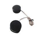 TP-005A Car Dome Tweeter Speaker 500W 4Ohm High Frequency Loudspeaker Universal