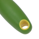 Manual Lemon Fruit Vegetable Juice Extractor Kitchen Juicer Tool (Green)