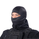 Solid Color Cycling Headscarf Quick Dry Balaclava Outdoor Fishing Full Face M
