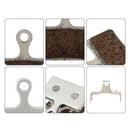 Bicycle cooler bicycle cycling cool down brake swimming rotor (P245BP) by