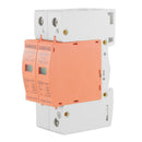 House Surge Protector Low-Voltage Protective Device Circuit Breakers Power Strip