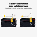 LED Lighting Charging Fishing Water Oxygenation Pumps Outdoor Fishing Acces
