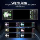 FM/USB/AUX Car MP5 Player In-dash Audio Head Unit Car Stereo Radio Bluetooth