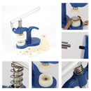 Back Case Press Opener Battery Change Tool Crystal Glass Remover Repair Tool
