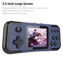 #A 666 in 1 Games Game Console Portable Mini Game Player Console Gaming Accessor
