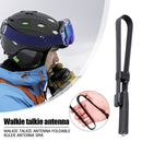 SMA-Female Walkie Talkie Antenna VHF UHF for Baofeng UV-5R UV-82 BF-888S AR-F8