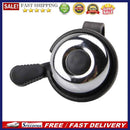Safety Cycling Bicycle Handlebar Metal Bell for MTB Mountain Road Folding Bik