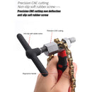 Bicycle Chain Cutter Lightweight Mountain Bike Chain Remover Repair Tool Supply