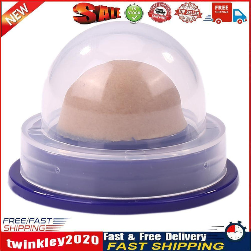 Cat Snacks Catnip Sugar Candy Licking Nutrition Gel Energy Ball (Salmon) Newly