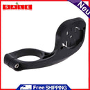 Bicycle Telescopic Computer Holder Road MTB Bike Handleable Stent Stand