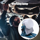 #A 18w Led Work Light Traveling Tools Portable Lighting for Outdoor Tent Equipme