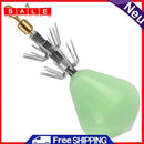 Fishing Lure Soft Rubber Fishing Squid Jig Artificial Cuttlefish Artificial Bait