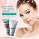 25ml Moisturizing Makeup Primer Isolation Brightening Foundation Liquid O7F5