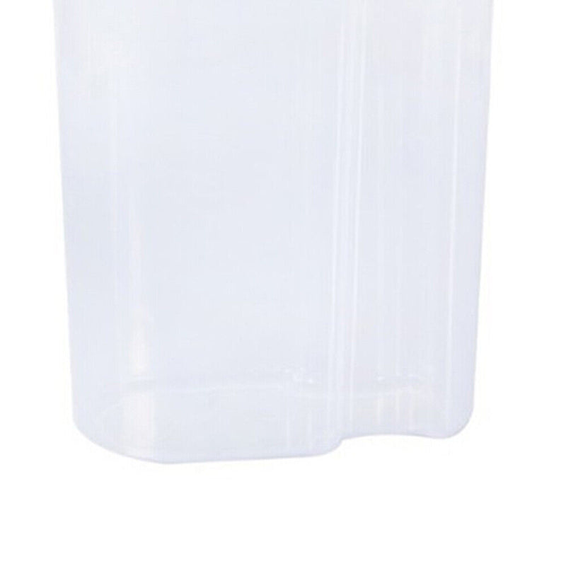 Pet Food Store Bucket Dried Grains Tank Cat Food Storage Container (Green)