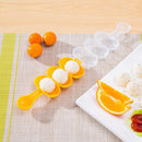 Accessories Kids Lunch Shakers Food Decoration Sushi Maker Rice Ball Mould
