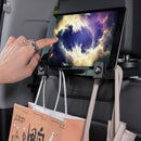 Car Car Seat Hanging Storage Hook Vehicle Indoor Headrest Bag Phone Holders