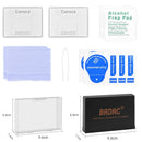 Anti-Scratch Lens Protector Films Tempered Glass Protective For DJI Mavic 3