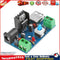 7-15V 9V 12V to 5V 2A L7805 Buck Converter Power Supply Module with Switch Newly
