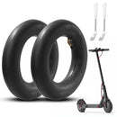 Scooter Front/Rear Inner Tubes Tire Pry Bars Set for Kugoo M4 Electric Scooter