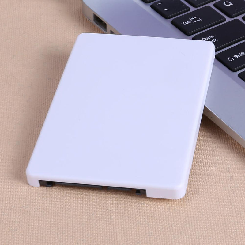 M.2 NGFF SATA SSD to SATA SSD Converter Adapter Expansion Card for PC