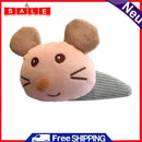 Korean Cartoon Cute Animal BB Hair Clips Plush BB Hairpins Women Girls Bobby Pin