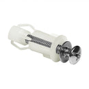 Installation Repair Tools Bolts Toilet Seat Hinges Fixing Screws Bathroom Nut