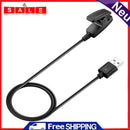1m USB Smart Watch Charger Data Cable for Garmin Forerunner 235 230 630 645 35J