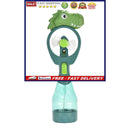 Humidification Handheld Spray Fan Comfortable Cool Mist Suitable for Summer