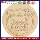 Letter Seal Stamp Head for Wedding Invitation Card Envelope Sealing Wax Stamp