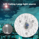 LED Ceiling Light AC220V Surface Mounted Bathroom Kitchen Lamp Supply (12W)