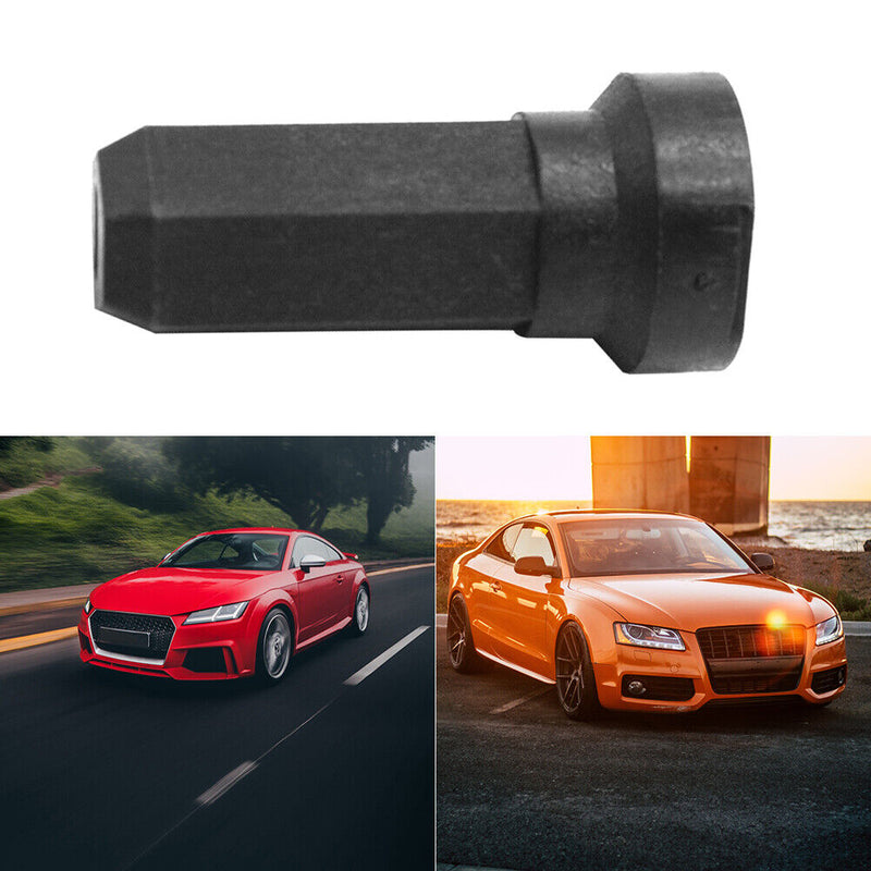 For  A3 8P A6 C6 TT 8J Rear Tail Light Taillight Shouldered Nut 8P0945300