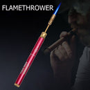 Butane Burner Welding Gas Blow Torch Portable Outdoor Camping BBQ Soldering Gun