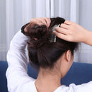 Fork Comb 5pcs/Clasp Clip Fine Teeth Hairpin Wedding Decoration Bride Hair Comb