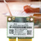 AR5B22 Half Mini PCIe 300Mbps+Bluetooth4.0 WLAN Wifi R2X9 7T6T yt V5K6 G4I2