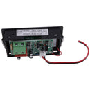 Digital AC 300V 100A LCD Dual Panel Amp Combo Voltmeter + CT 110V 220V 240V